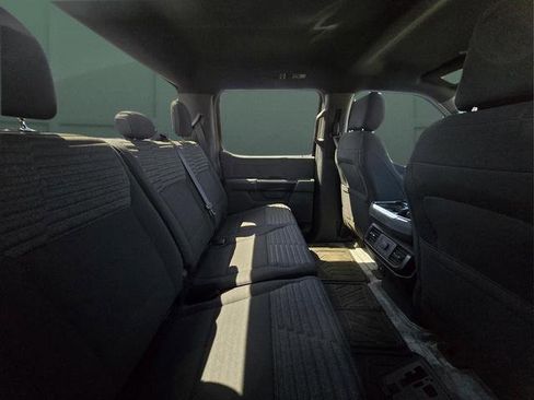 Used 2021 Ford F150 XL w/ STX Appearance Package image 9