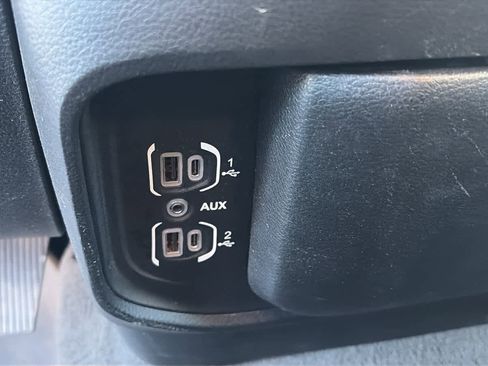 Used 2020 RAM 1500 Big Horn image 17