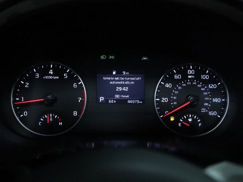 Used 2022 Kia Seltos S image 24