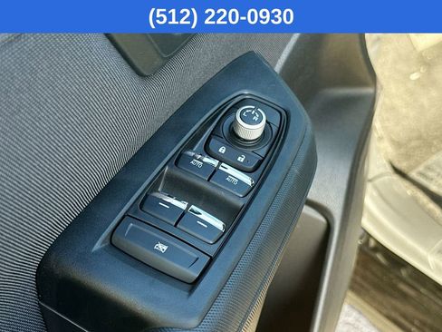 New 2026 Subaru Forester Premium image 21