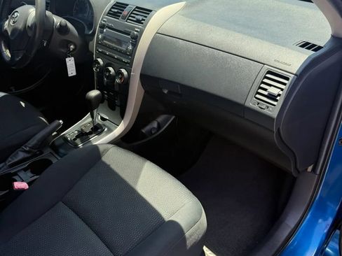Used 2009 Toyota Corolla FWD image 13