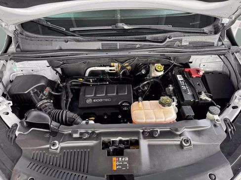 Used 2018 Buick Encore Preferred FWD image 12