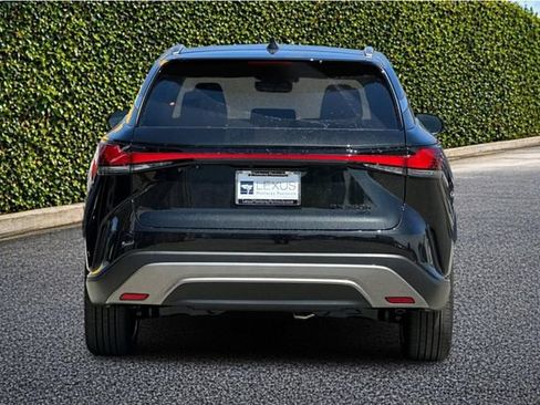 New 2026 Lexus RX 350 w/ Convenience Package AWD/4WD image 6