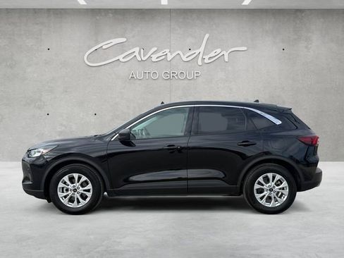 Certified 2023 Ford Escape Active image 13