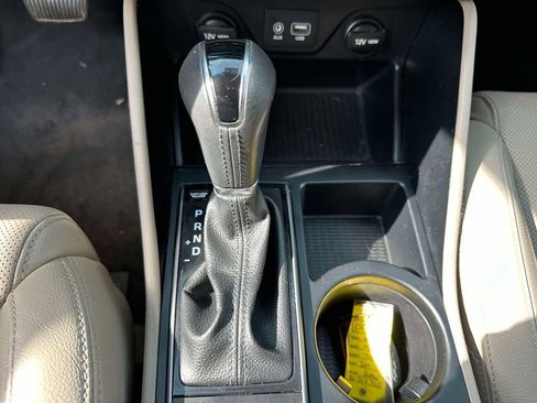 Used 2018 Hyundai Tucson SEL Plus image 23