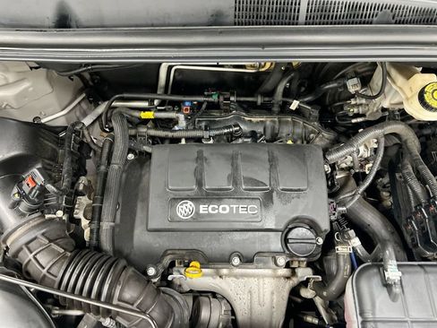 Used 2014 Buick Encore FWD image 24