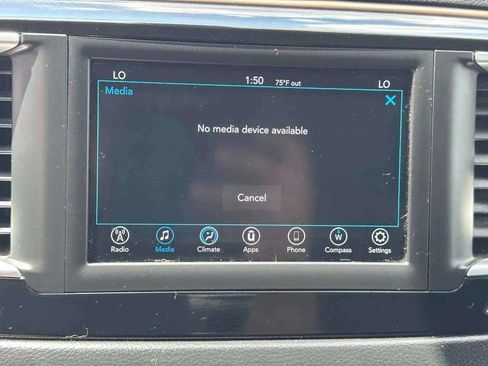 Used 2018 Chrysler Pacifica Touring Plus w/ Tire & Wheel Group image 23