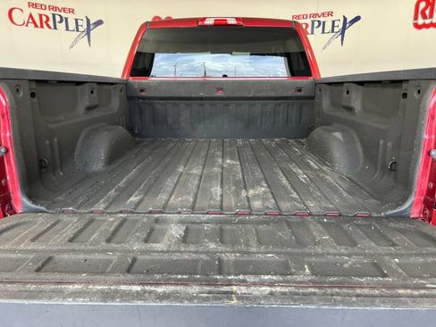 Used 2018 Chevrolet Silverado 1500 LT w/ Texas Edition RWD image 23