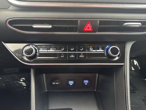 Used 2023 Hyundai Sonata SE FWD image 19