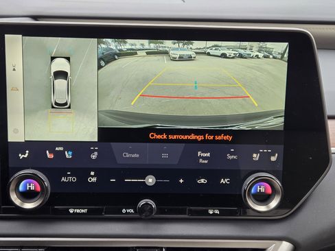 Used 2024 Lexus RX 350 Premium Plus image 24