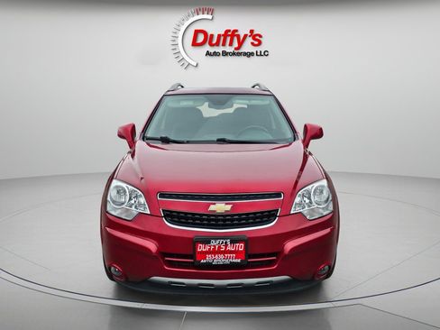 Used 2014 Chevrolet Captiva Sport LT w/ Convenience Package image 12