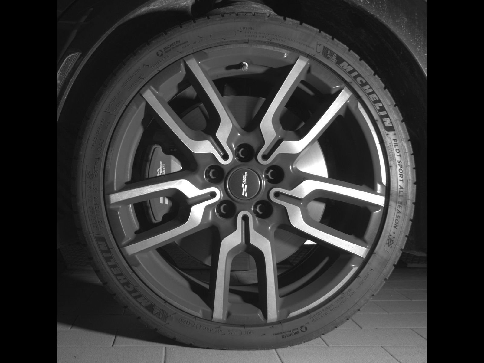 Used 2025 MINI Cooper John Cooper Works FWD image 10