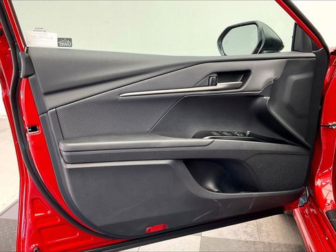 New 2026 Toyota Camry Nightshade AWD image 12