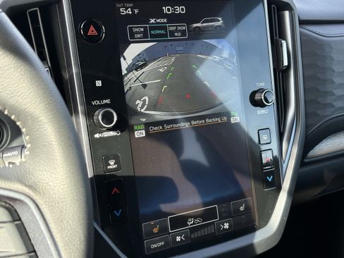 Certified 2025 Subaru Forester Limited w/ Popular Package #1 image 27