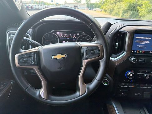 Used 2023 Chevrolet Silverado 2500 High Country AWD/4WD image 34