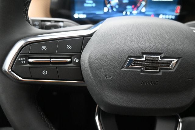New 2027 Chevrolet Equinox ACTIV FWD image 28
