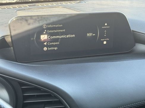 Used 2025 MAZDA MAZDA3 s image 10