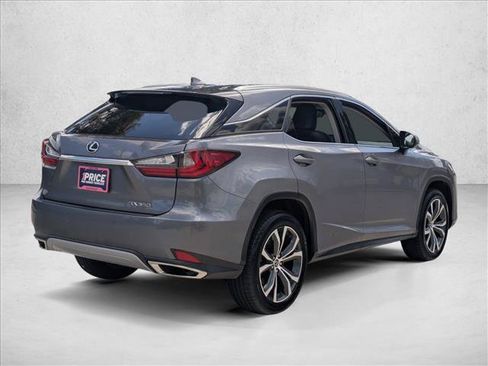 Used 2021 Lexus RX 350 FWD w/ Premium Package image 5