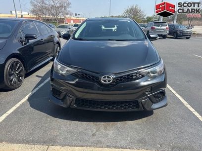 Used 2016 Scion iM