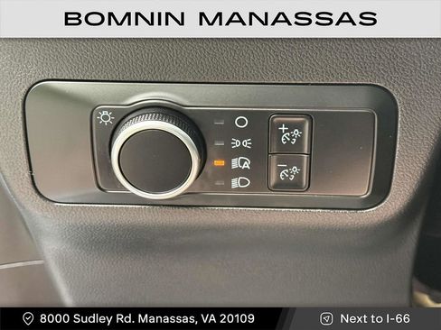 Used 2025 Ford Escape ST-Line image 13