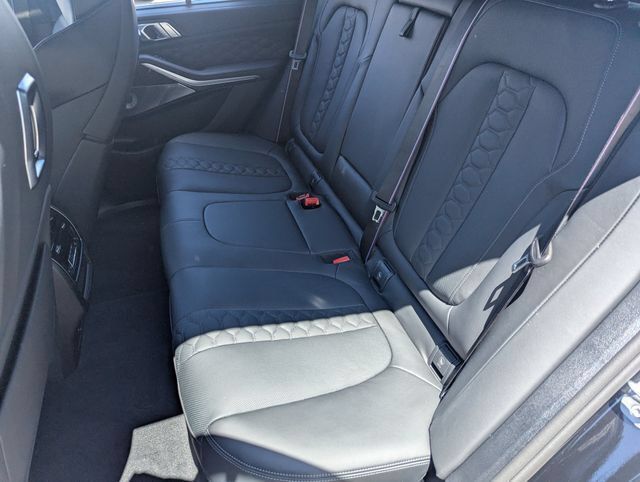 New 2026 BMW X5 M Competition w/ Executive Package AWD/4WD image 17