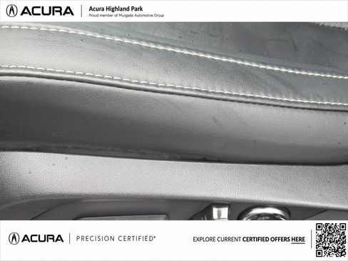 Certified 2024 Acura MDX SH-AWD w/ Technology Package image 32