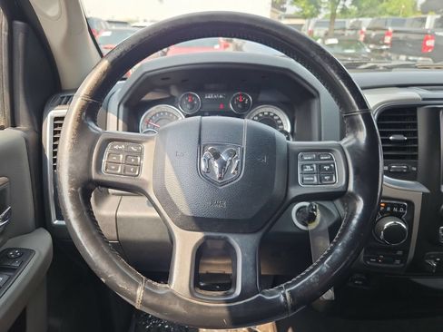Used 2015 RAM 1500 Outdoorsman AWD/4WD image 20