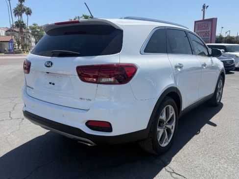Used 2019 Kia Sorento EX FWD image 3