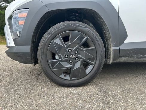 Certified 2026 Hyundai Kona SEL Sport AWD/4WD image 11