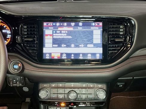 New 2026 Dodge Durango GT image 9