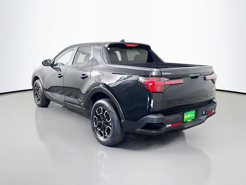 Used 2022 Hyundai Santa Cruz SE w/ Cargo Package image 7