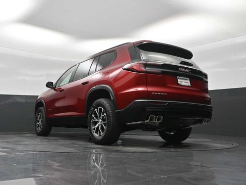 New 2026 GMC Acadia AT4 AWD/4WD image 22