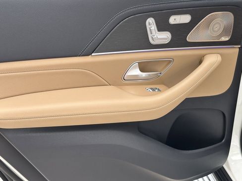 New 2026 Mercedes-Benz GLS 450 4MATIC image 26