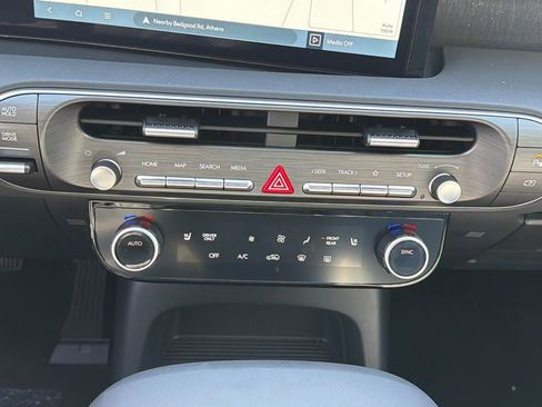 New 2026 Hyundai Palisade FWD Hybrid image 30