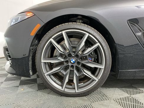 New 2026 BMW M850i xDrive AWD/4WD image 32