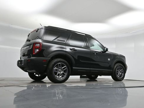 Certified 2025 Ford Bronco Sport Big Bend image 48