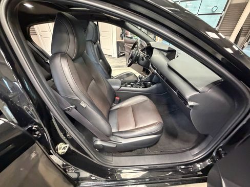 Used 2024 MAZDA MAZDA3 s FWD image 41