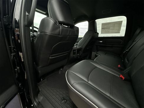 New 2026 RAM 2500 Power Wagon image 19