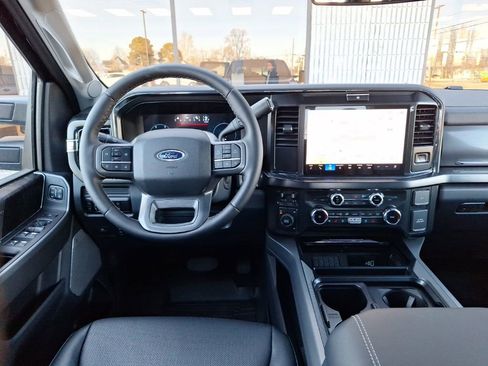 New 2026 Ford F350 Lariat image 7