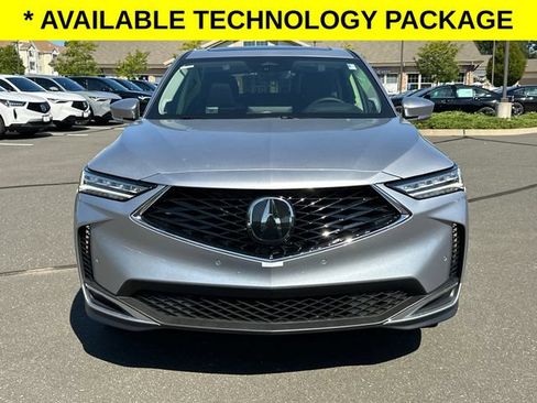 Certified 2026 Acura MDX SH-AWD w/ Technology Package image 6