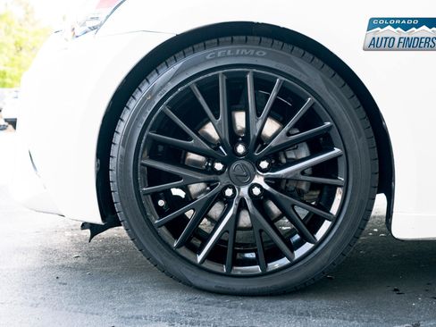 Used 2014 Lexus IS 250 AWD image 27