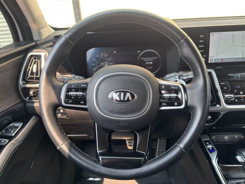 Used 2021 Kia Sorento SX Prestige AWD/4WD image 19