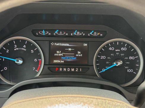 Used 2022 Ford F250 XL w/ STX Appearance Package AWD/4WD image 29