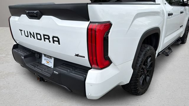 Used 2022 Toyota Tundra SR5 w/ Convenience Package RWD image 36
