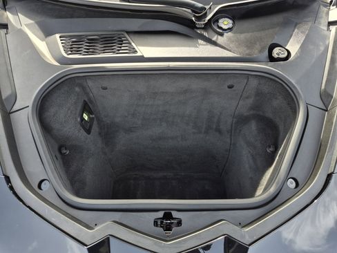 Used 2023 Chevrolet Corvette Stingray Preferred Cpe w/ 2LT image 11