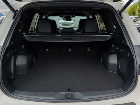 New 2026 Subaru Forester Sport AWD/4WD image 33