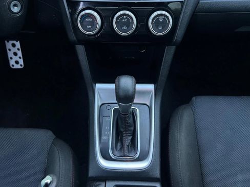 Used 2017 Subaru WRX Premium image 18