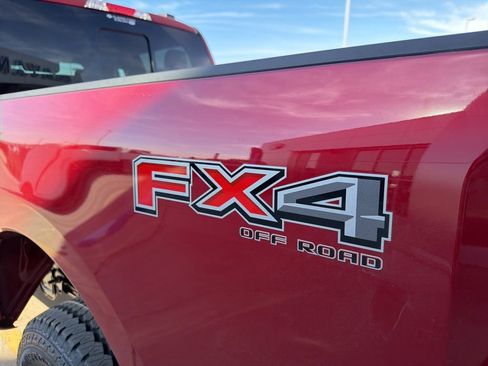 New 2026 Ford F250 XLT AWD/4WD image 8