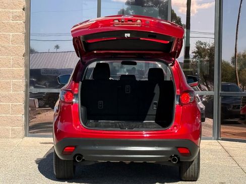 Used 2016 MAZDA CX-5 Touring image 30