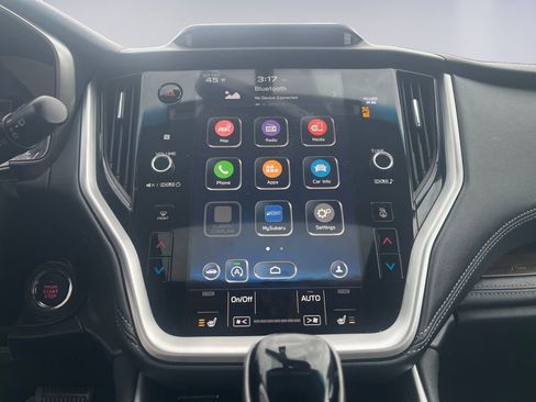 Used 2020 Subaru Outback Limited w/ Tech Package 2 image 11